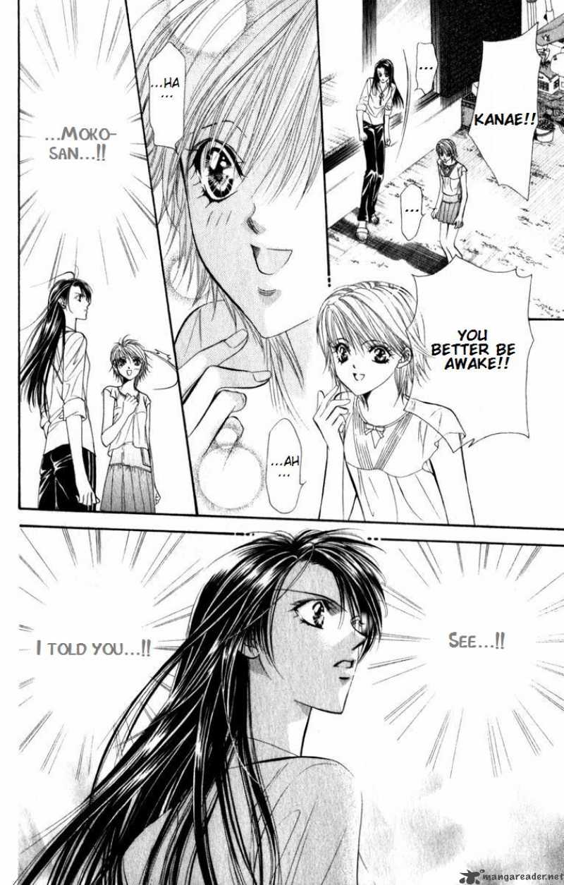 Skip Beat 51 29