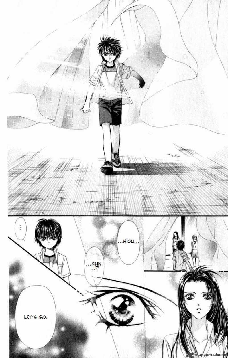 Skip Beat 51 31