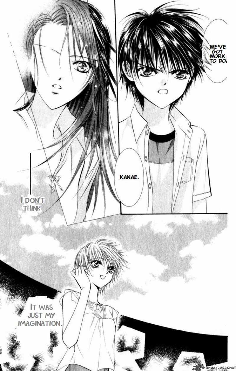 Skip Beat 51 32