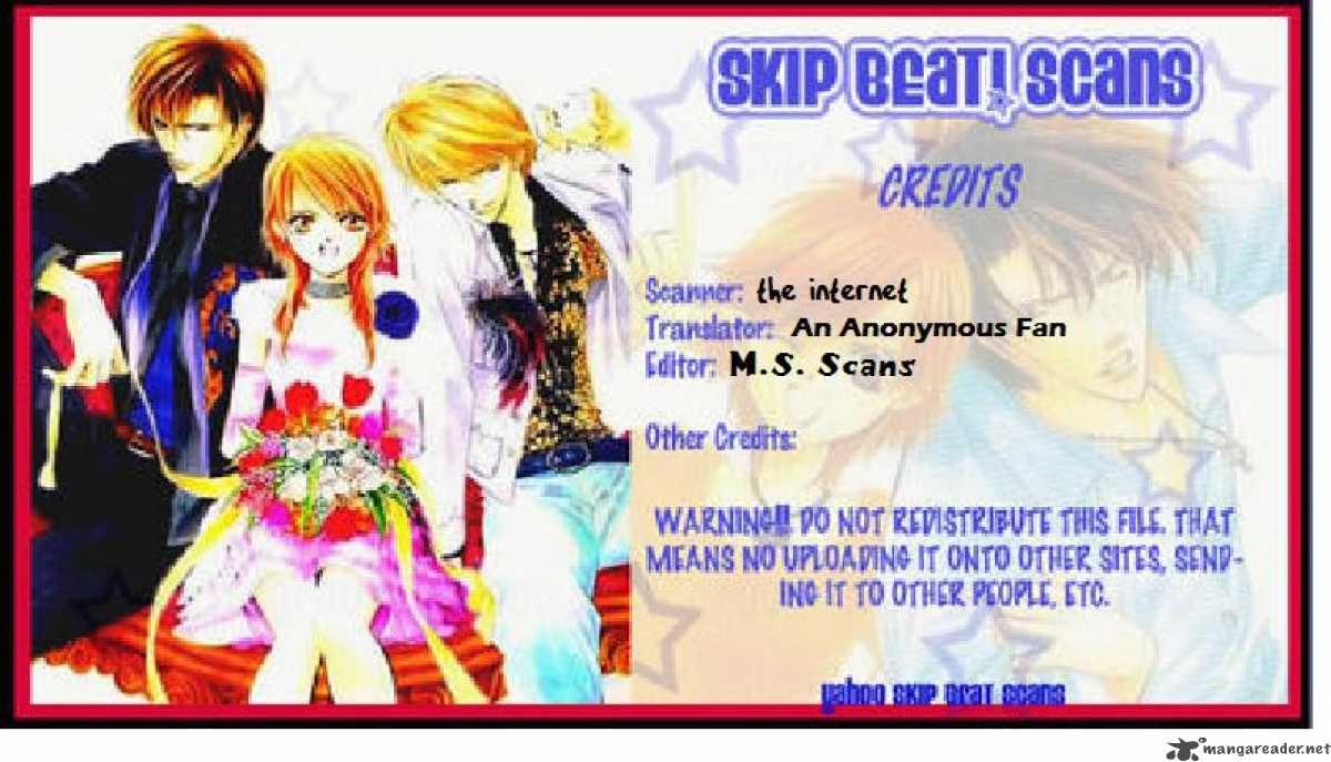 Skip Beat 51 35