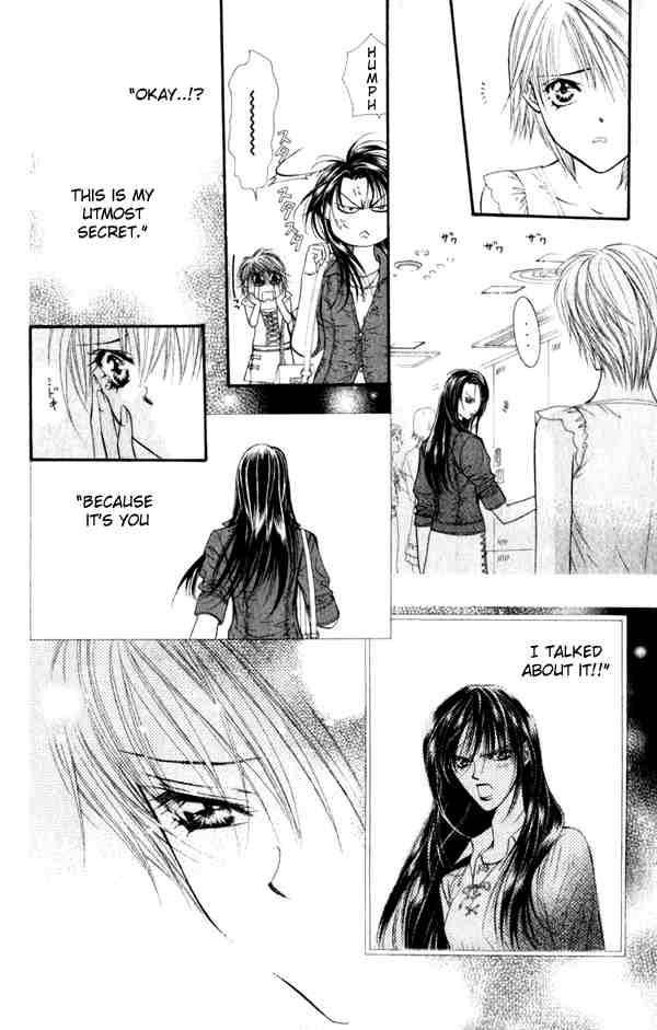 Skip Beat 52 12