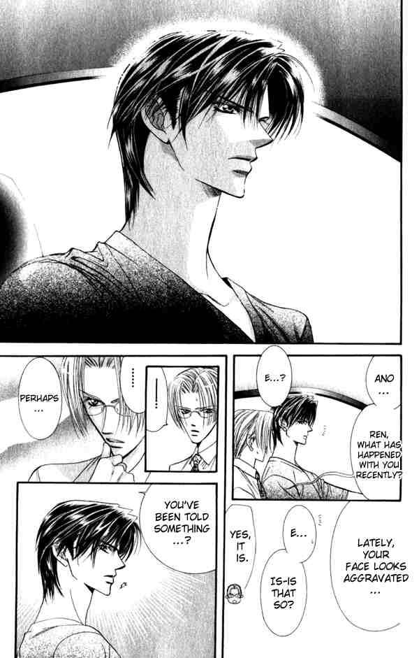 Skip Beat 52 15