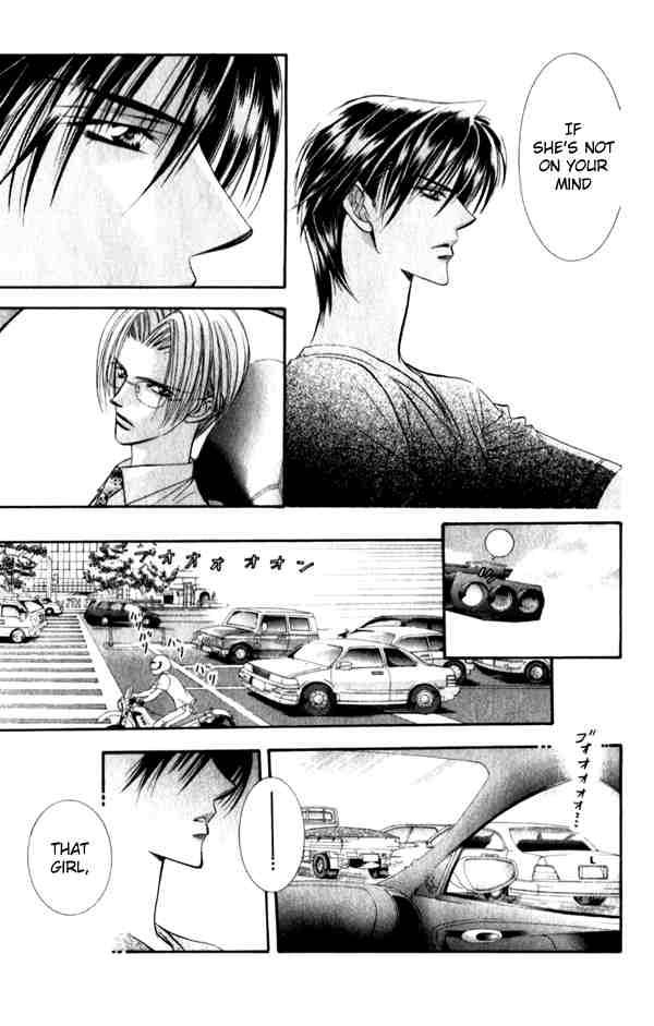 Skip Beat 52 19