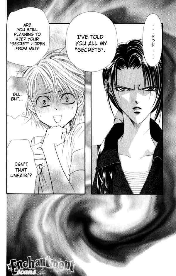 Skip Beat 52 2