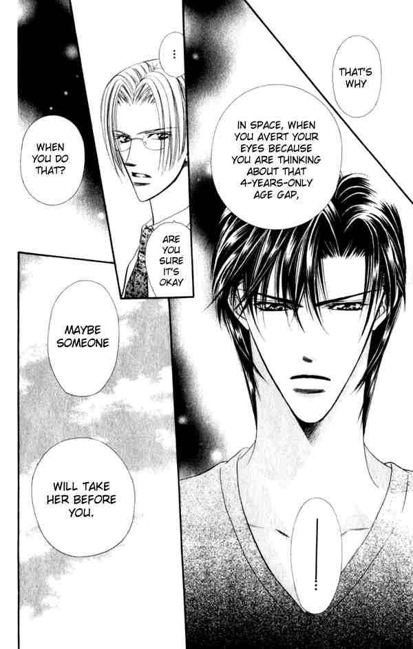 Skip Beat 52 22