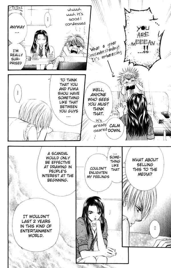 Skip Beat 52 24