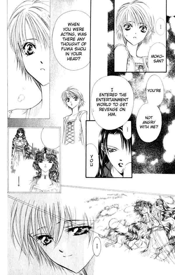 Skip Beat 52 26