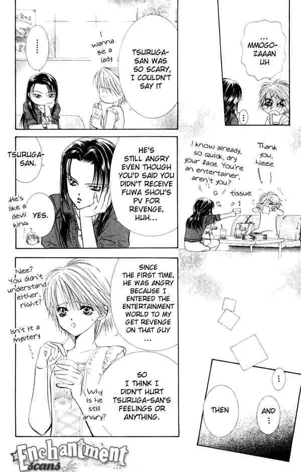 Skip Beat 52 28