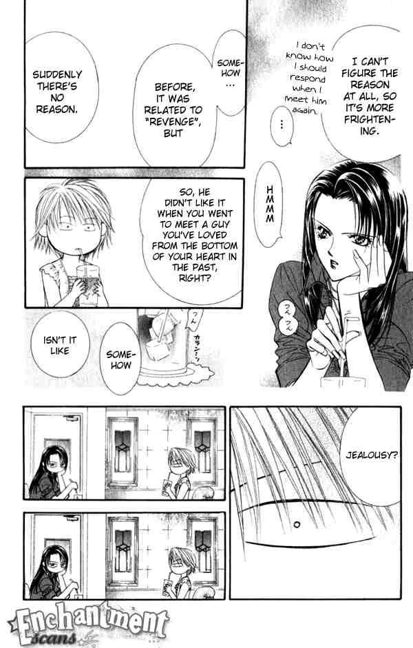 Skip Beat 52 29