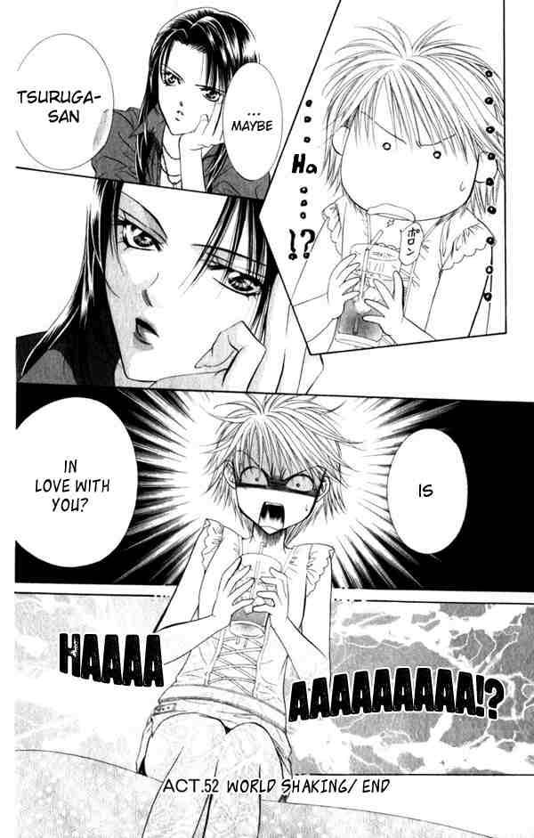 Skip Beat 52 30