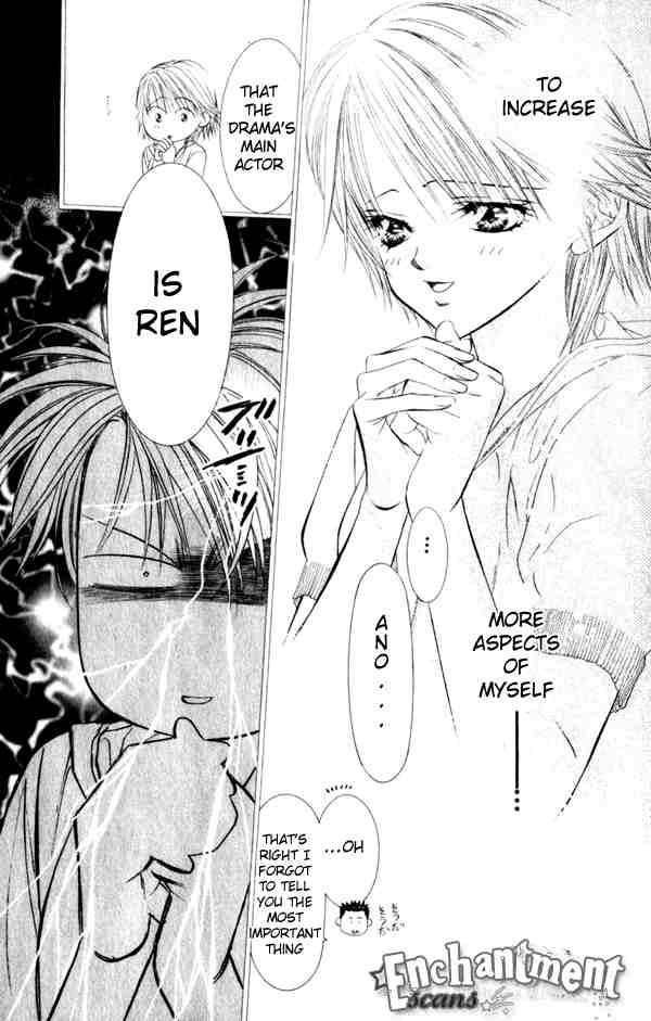 Skip Beat 52 8