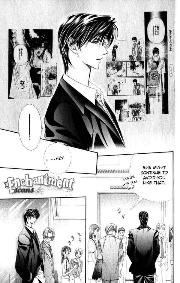 Skip Beat 53 15