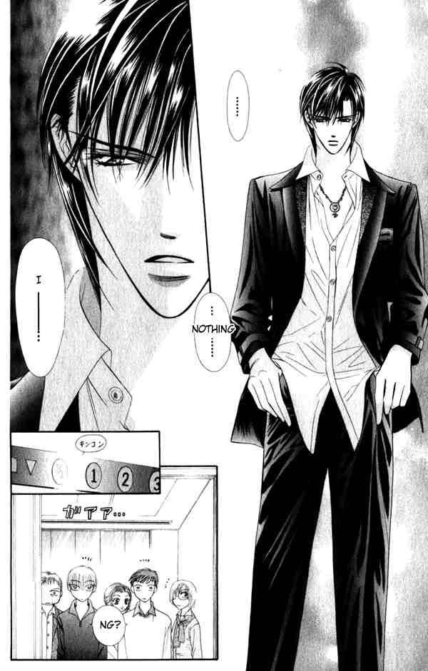 Skip Beat 53 16