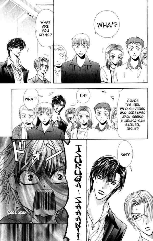 Skip Beat 53 17