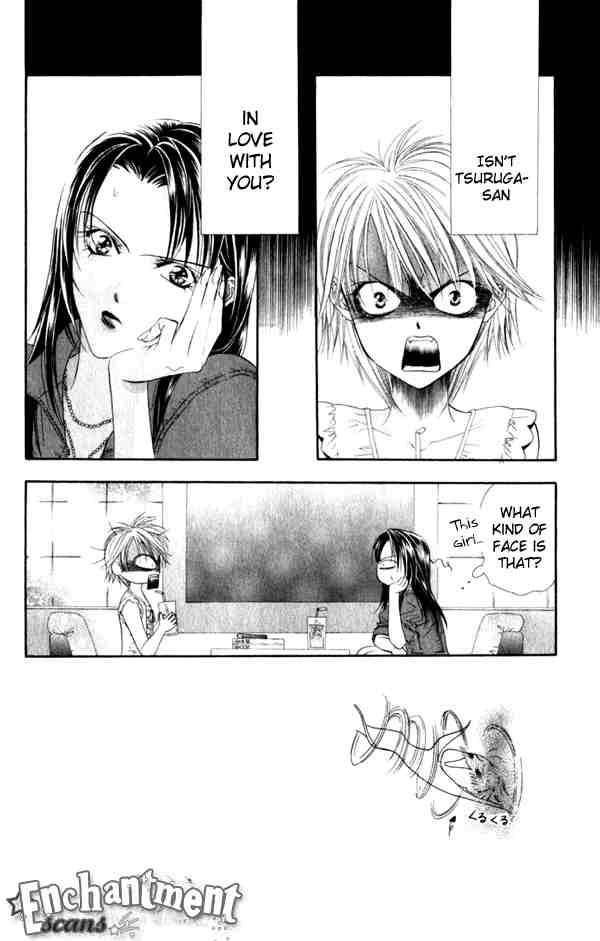 Skip Beat 53 2