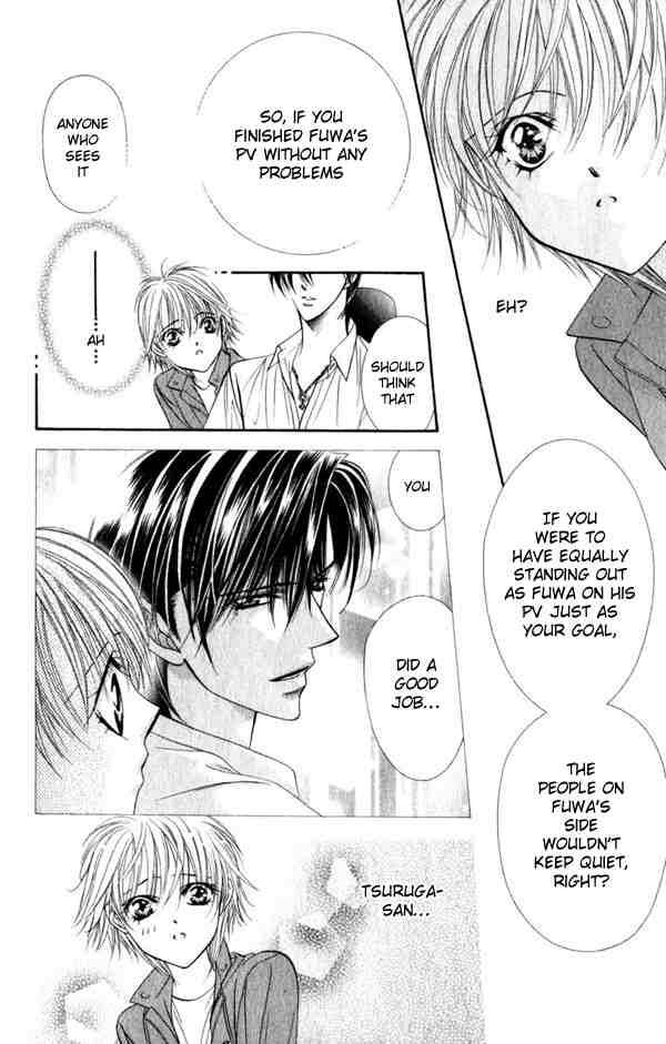 Skip Beat 53 28