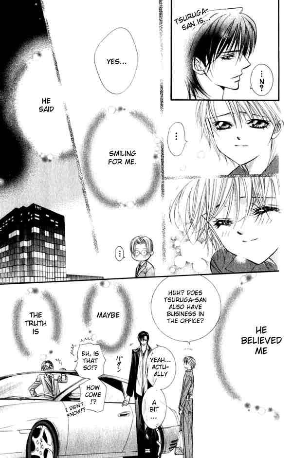 Skip Beat 53 29