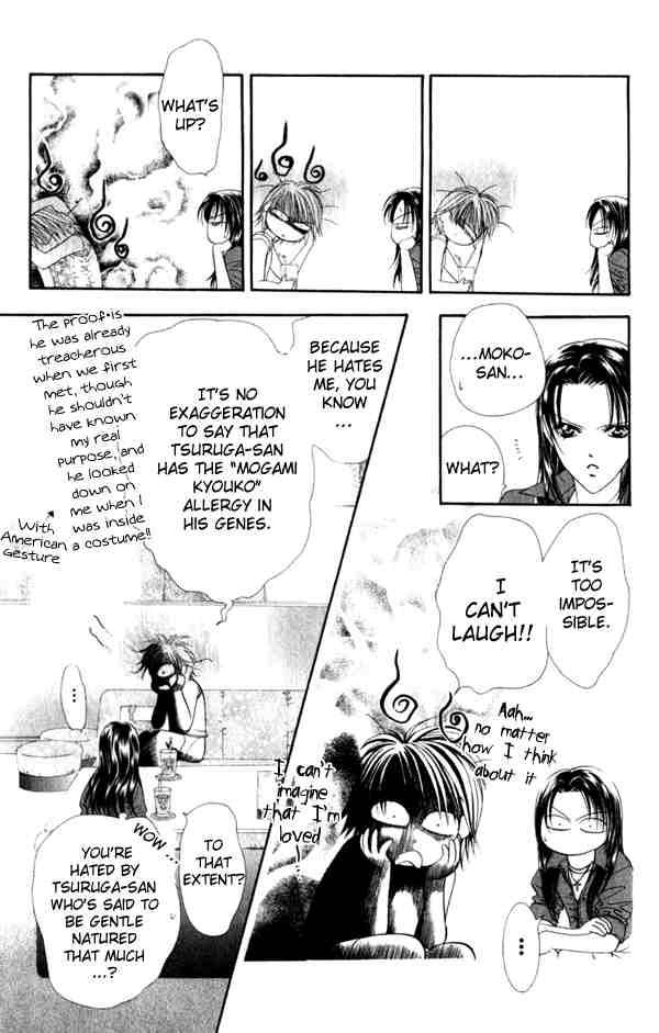 Skip Beat 53 3
