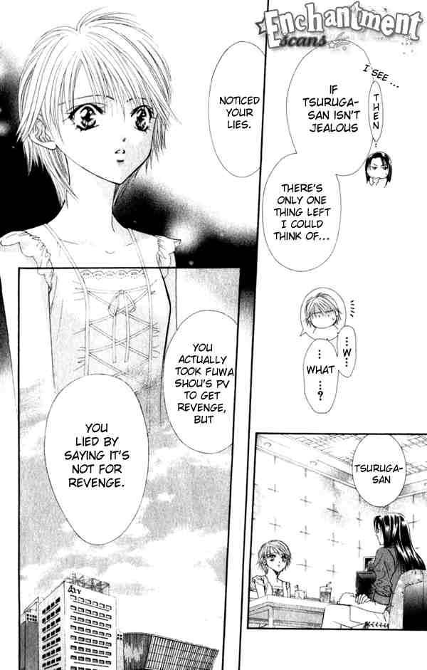 Skip Beat 53 4