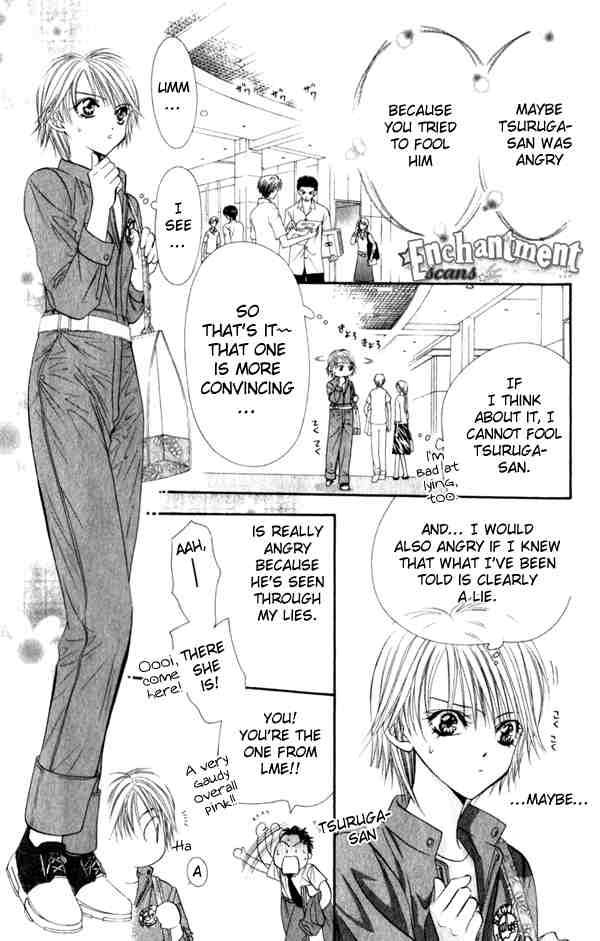 Skip Beat 53 5