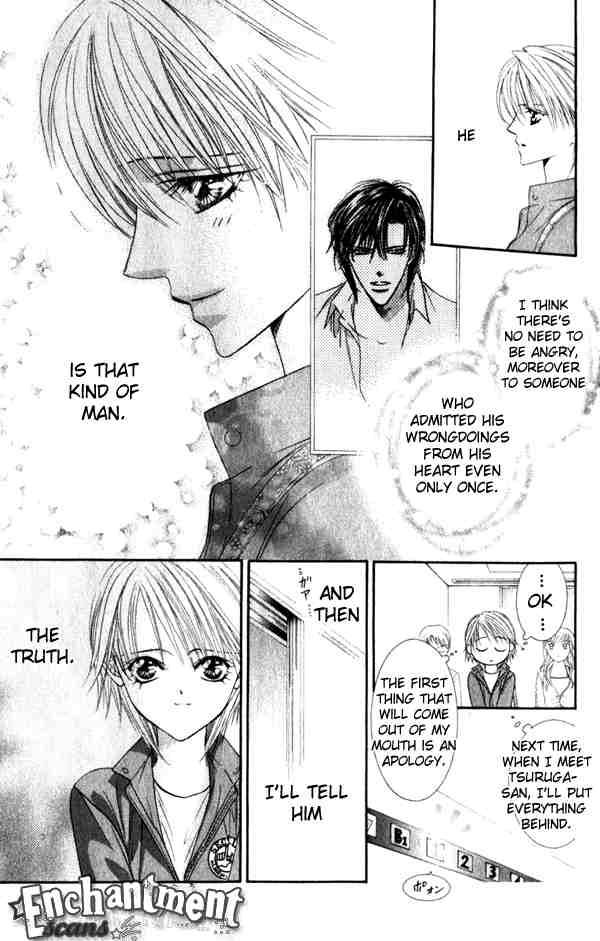 Skip Beat 53 7