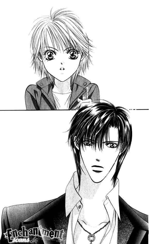 Skip Beat 53 9
