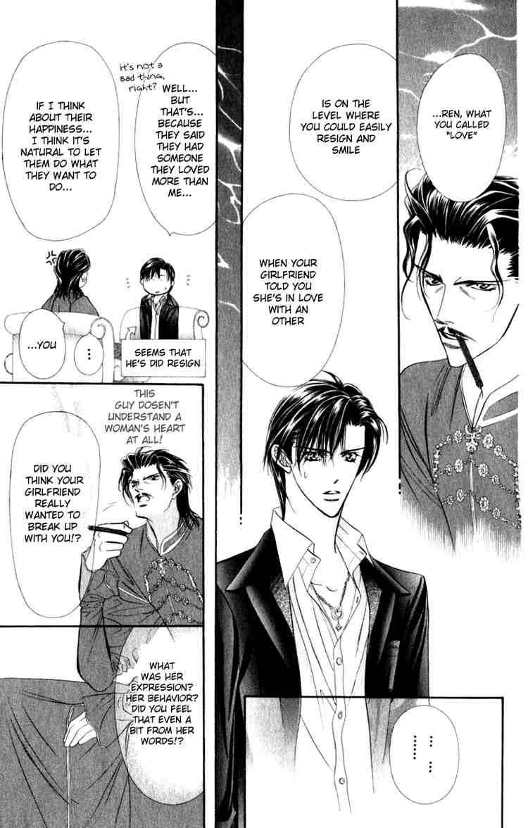 Skip Beat 54 13