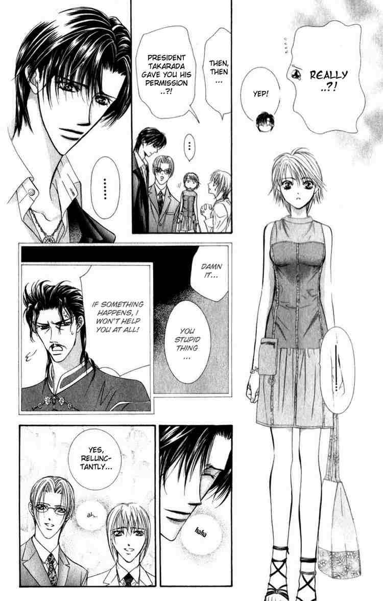 Skip Beat 54 26