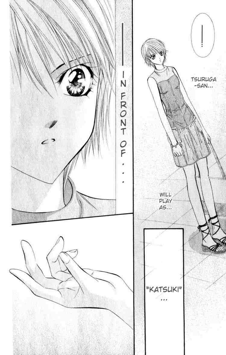 Skip Beat 54 28