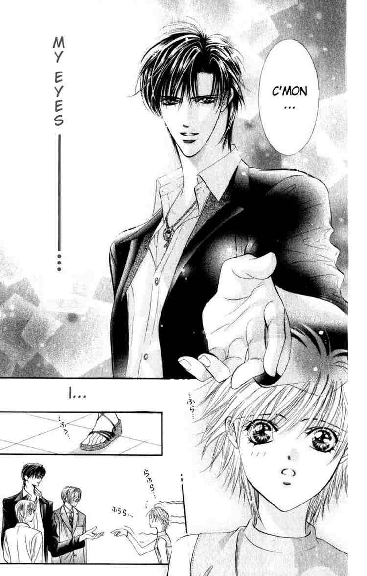 Skip Beat 54 29