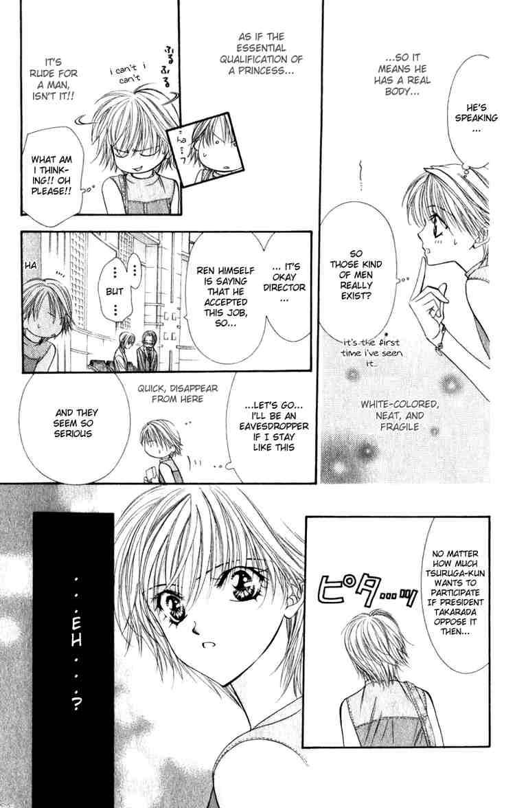 Skip Beat 54 5