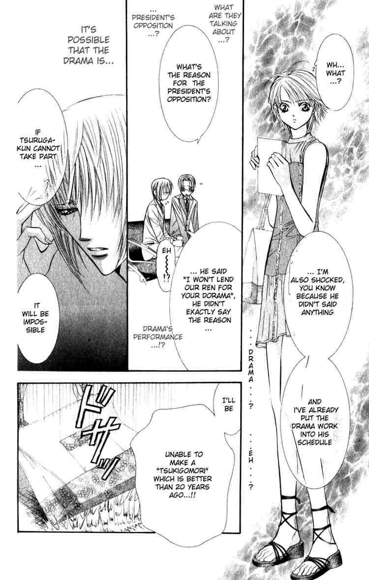 Skip Beat 54 6