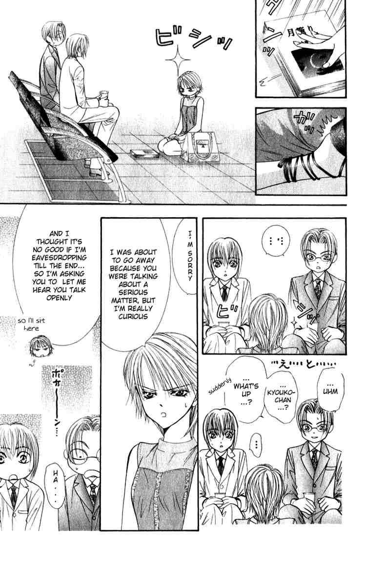 Skip Beat 54 7