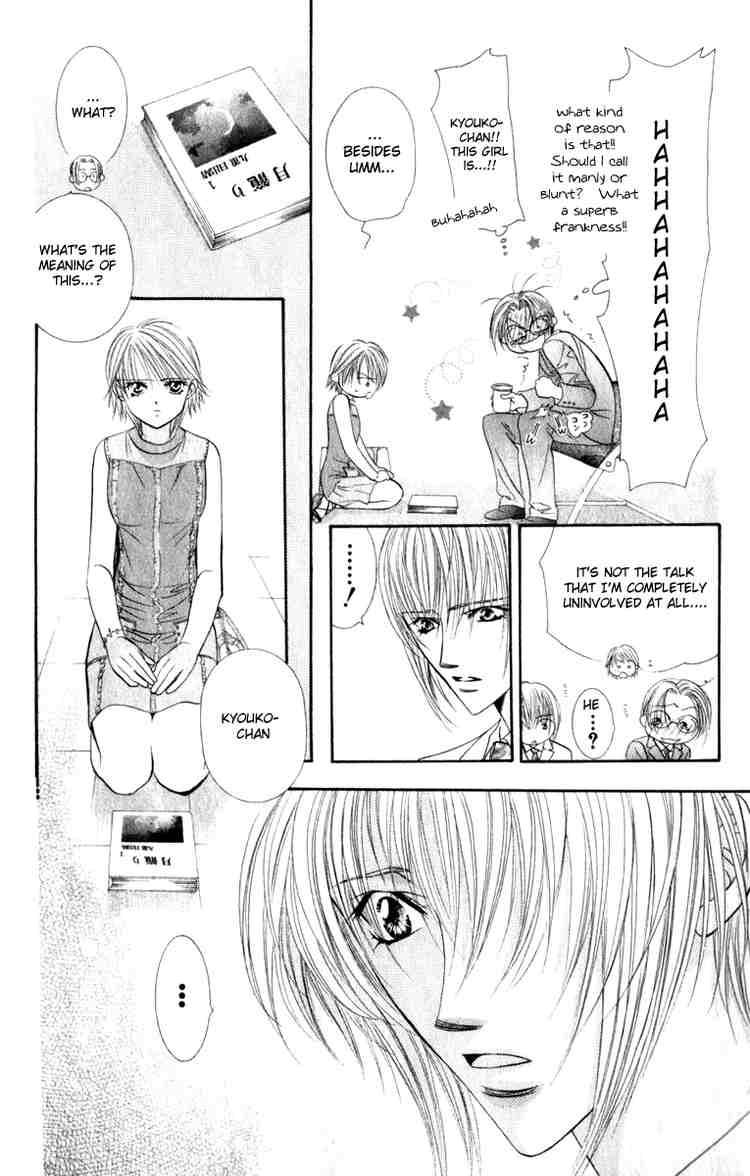 Skip Beat 54 8