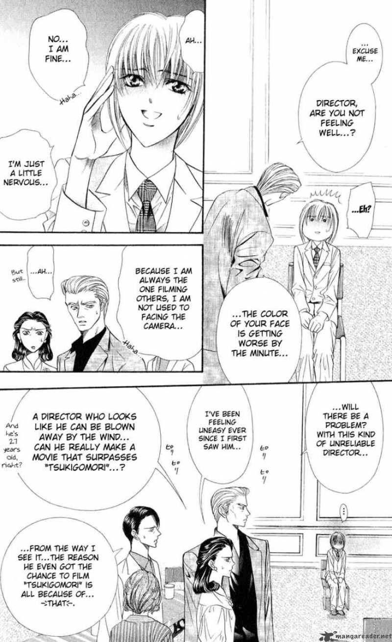 Skip Beat 55 10