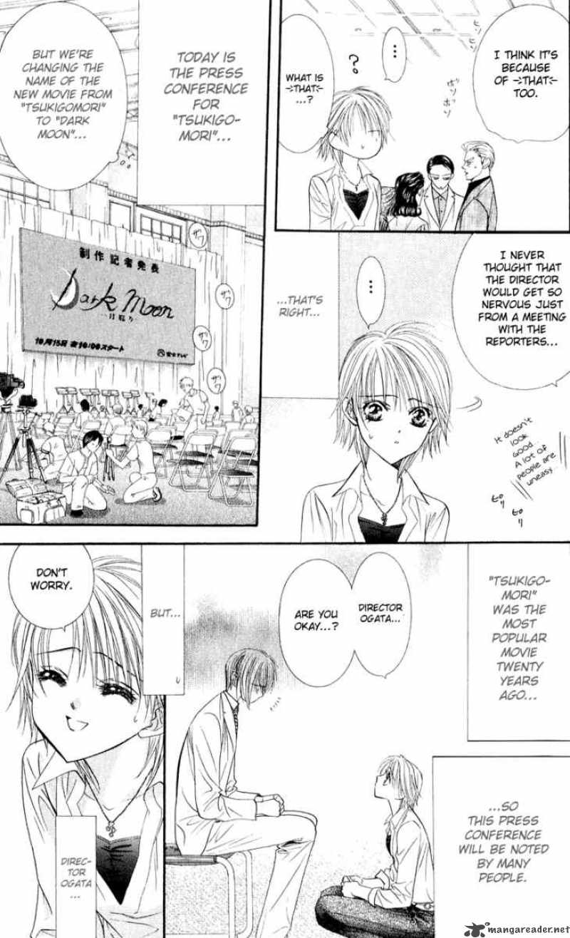 Skip Beat 55 11