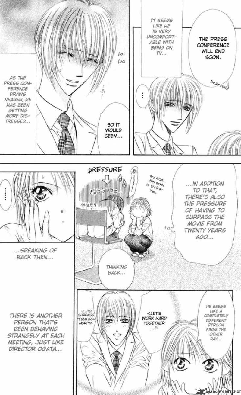 Skip Beat 55 12