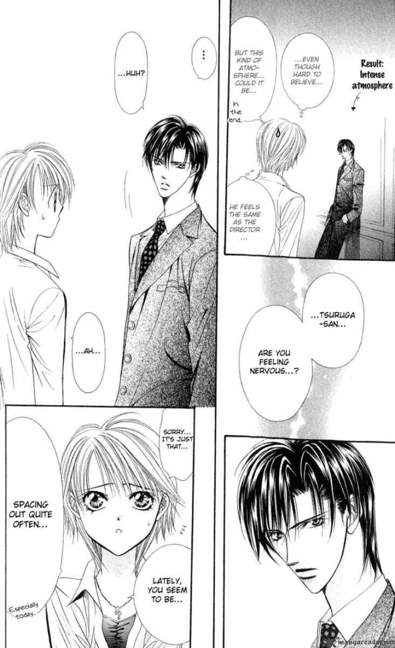 Skip Beat 55 14