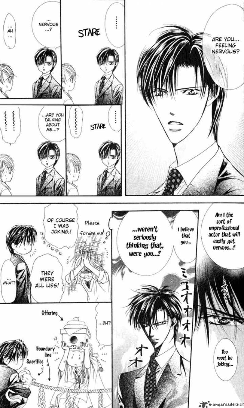 Skip Beat 55 15