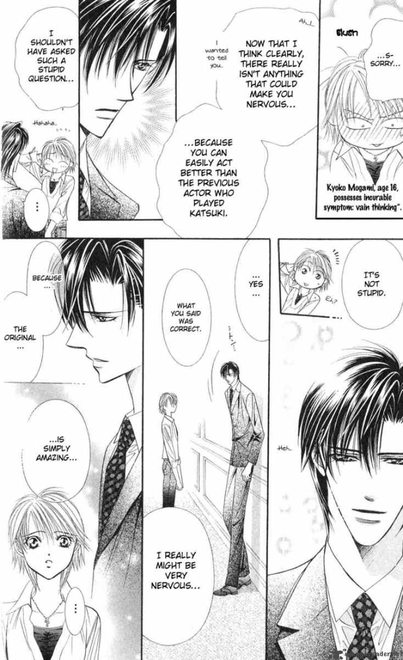 Skip Beat 55 16