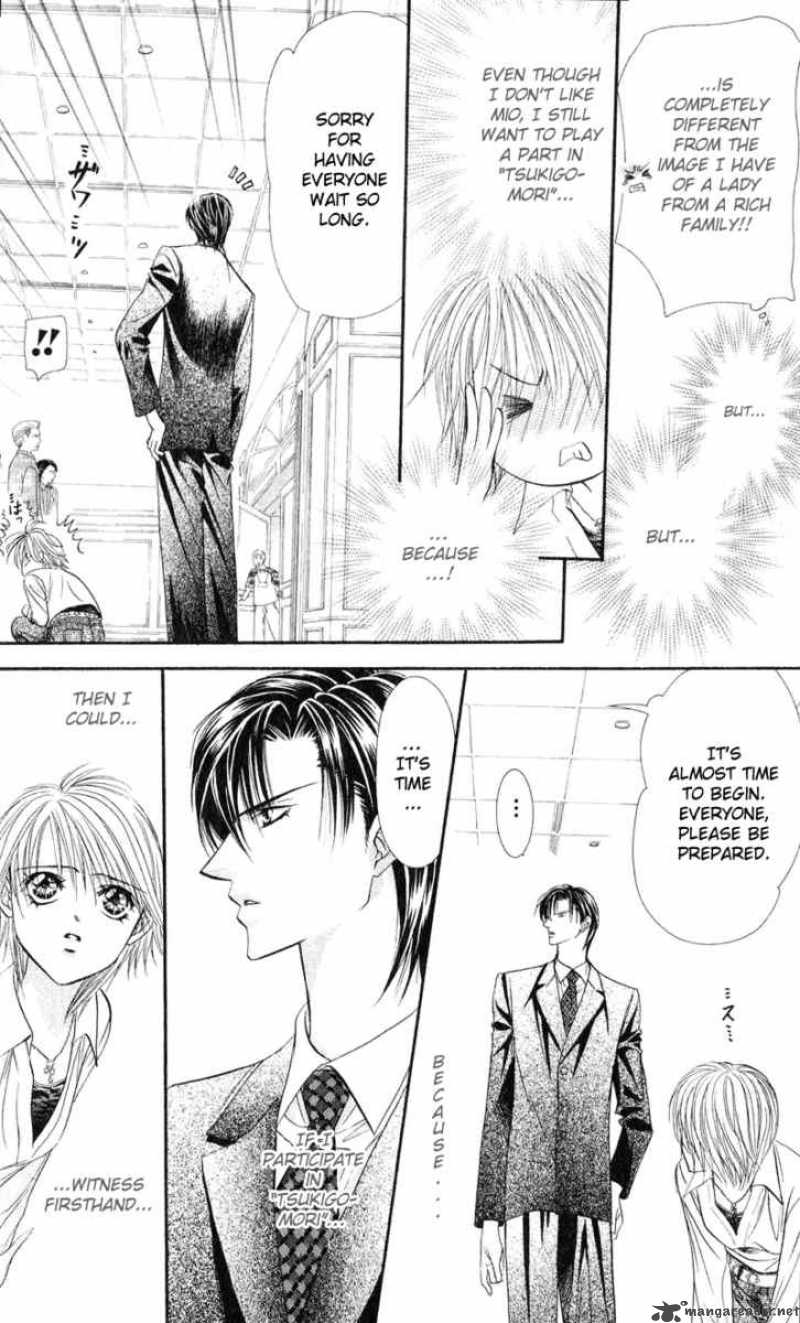 Skip Beat 55 18
