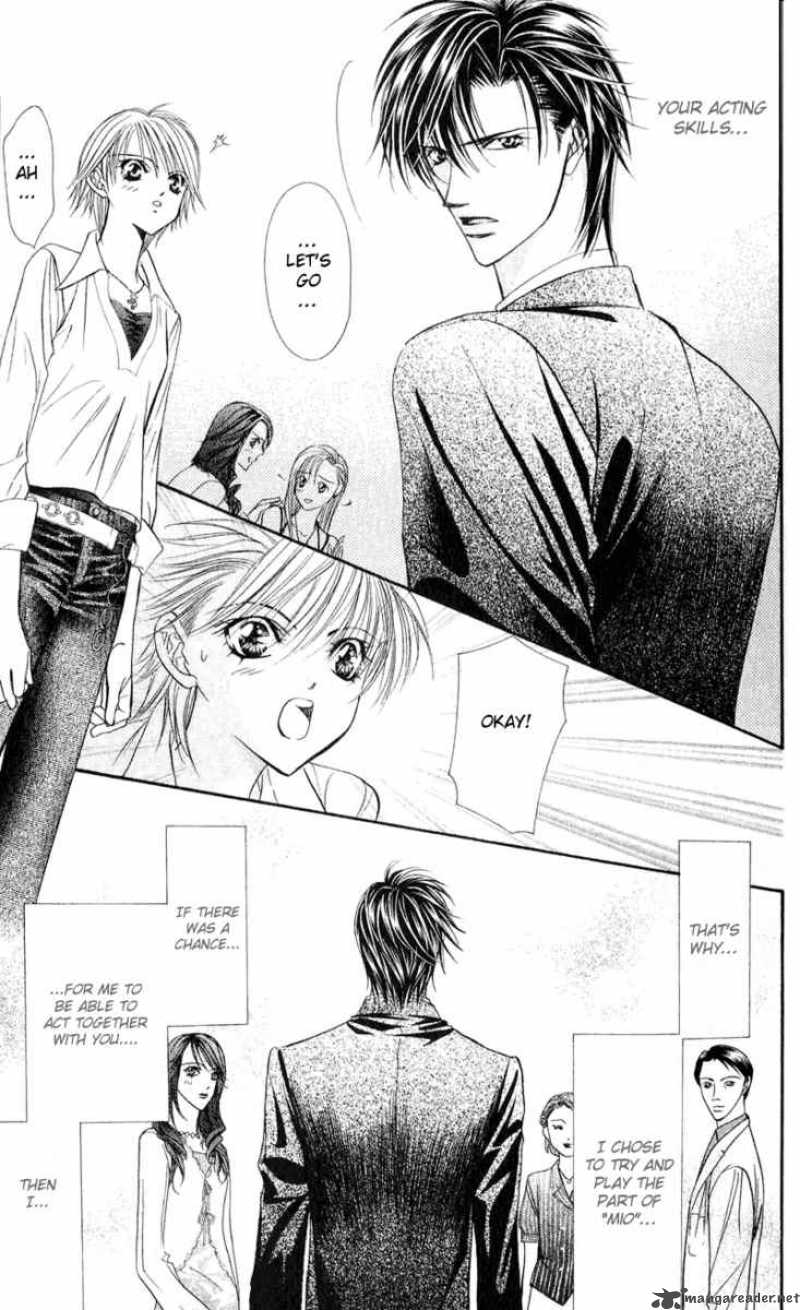 Skip Beat 55 19