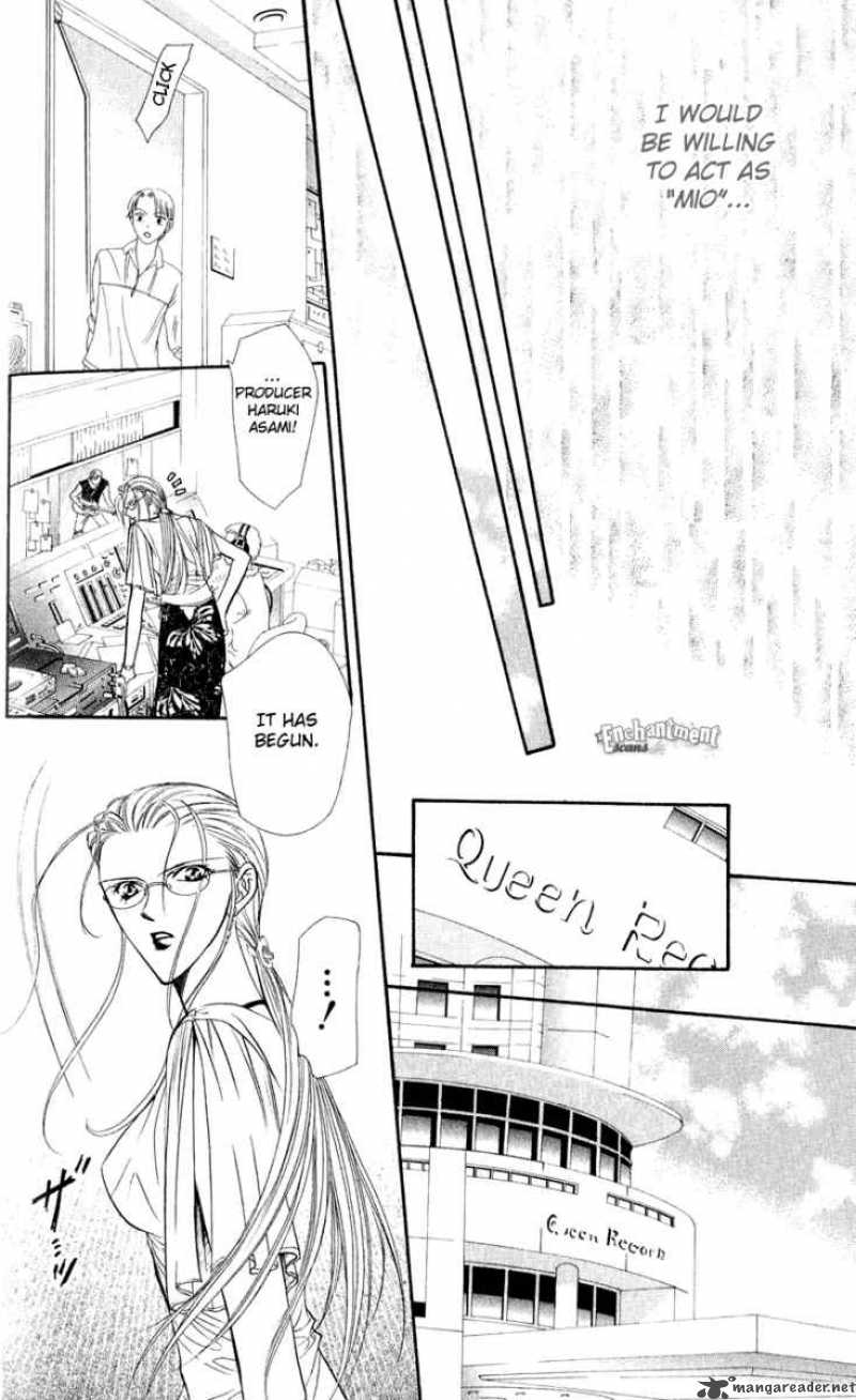 Skip Beat 55 20