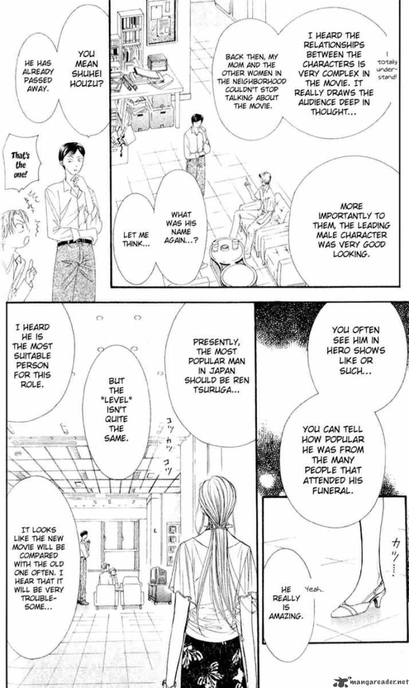 Skip Beat 55 22
