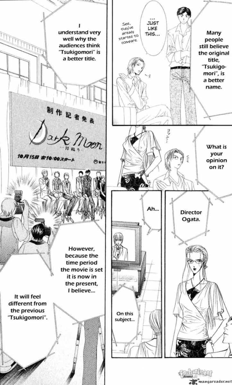 Skip Beat 55 23