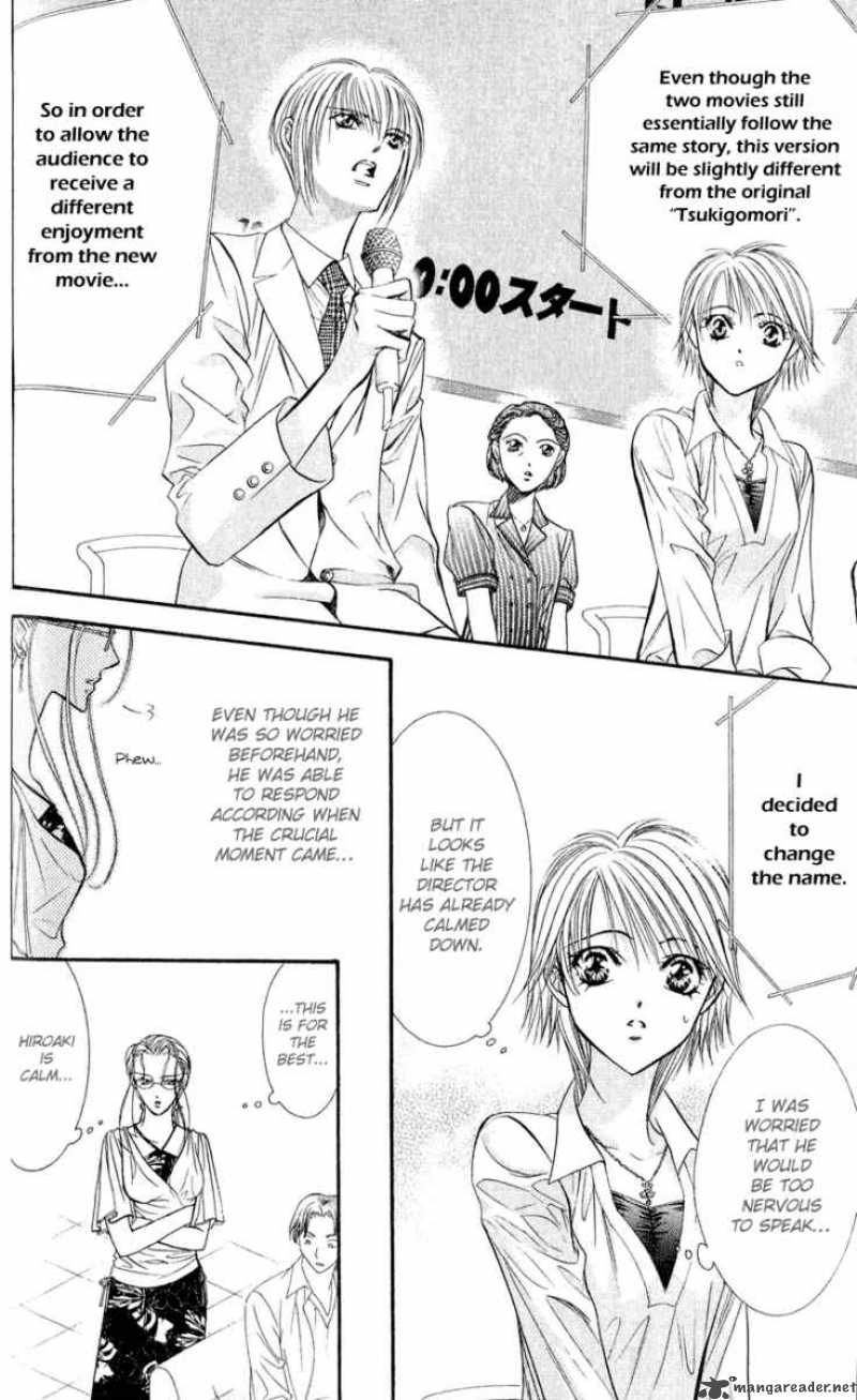 Skip Beat 55 24