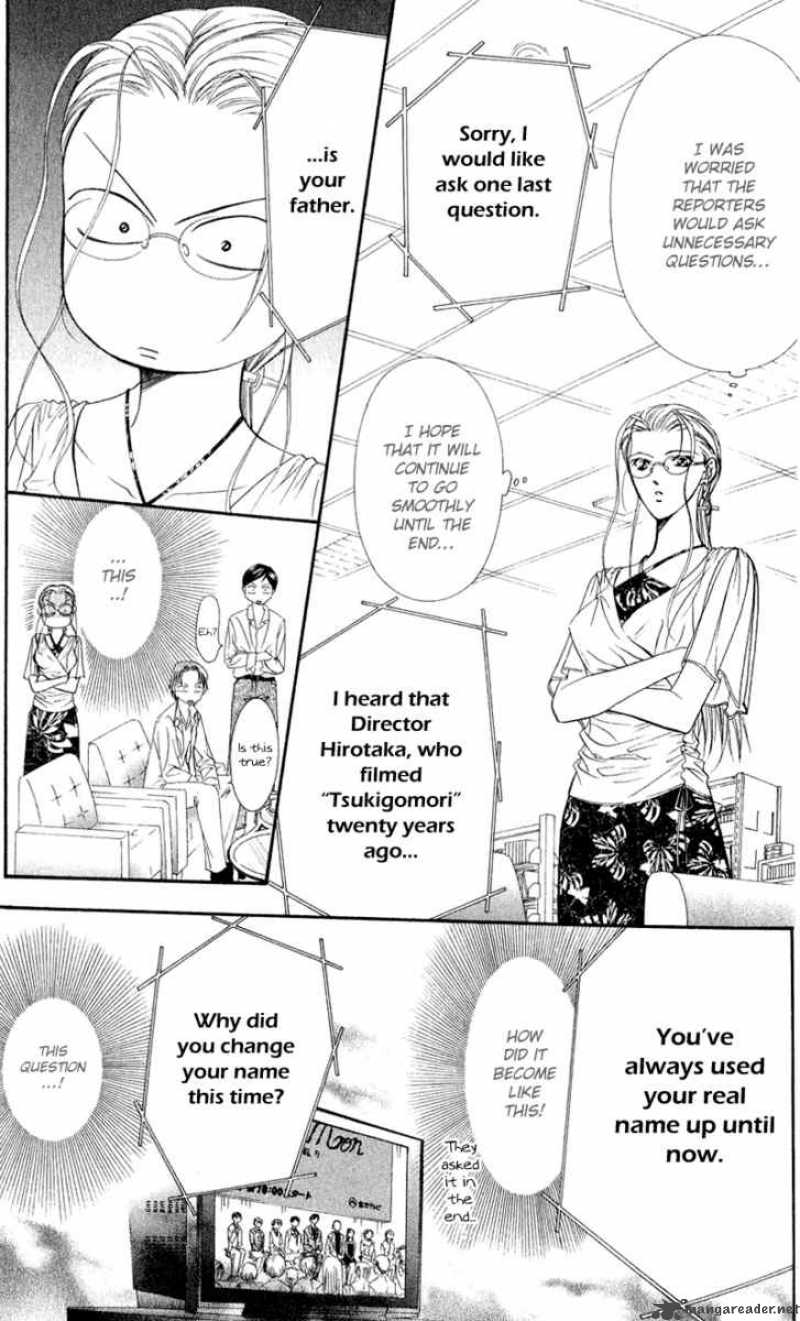 Skip Beat 55 25
