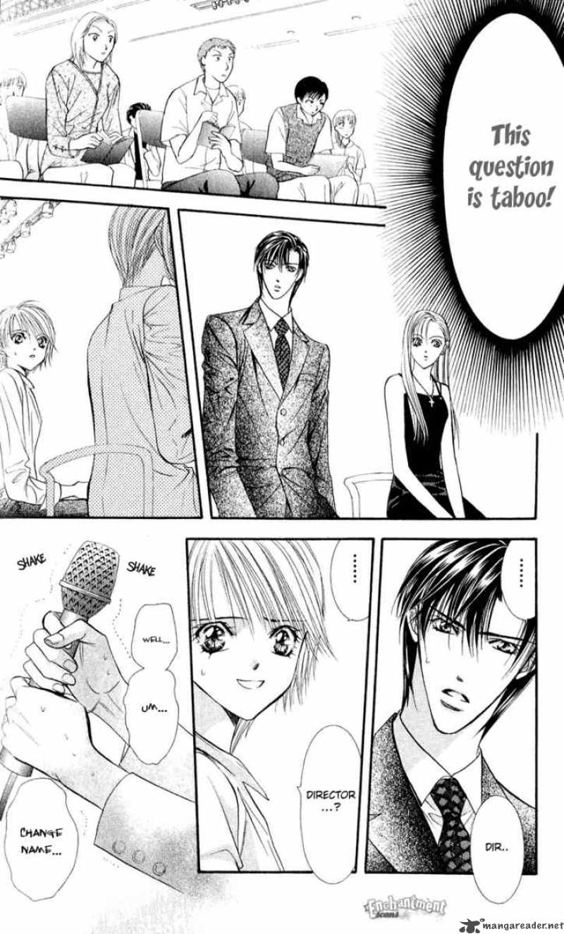 Skip Beat 55 26