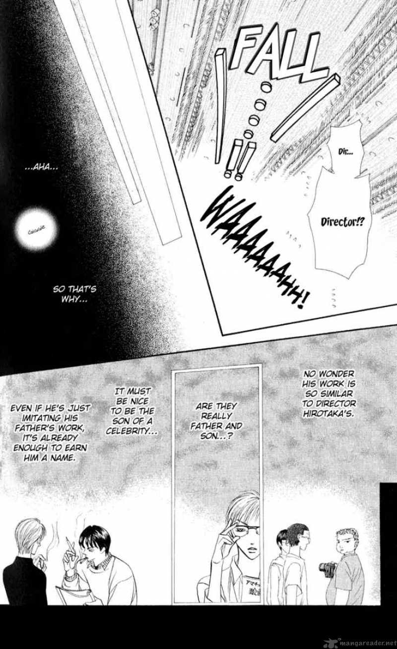 Skip Beat 55 28