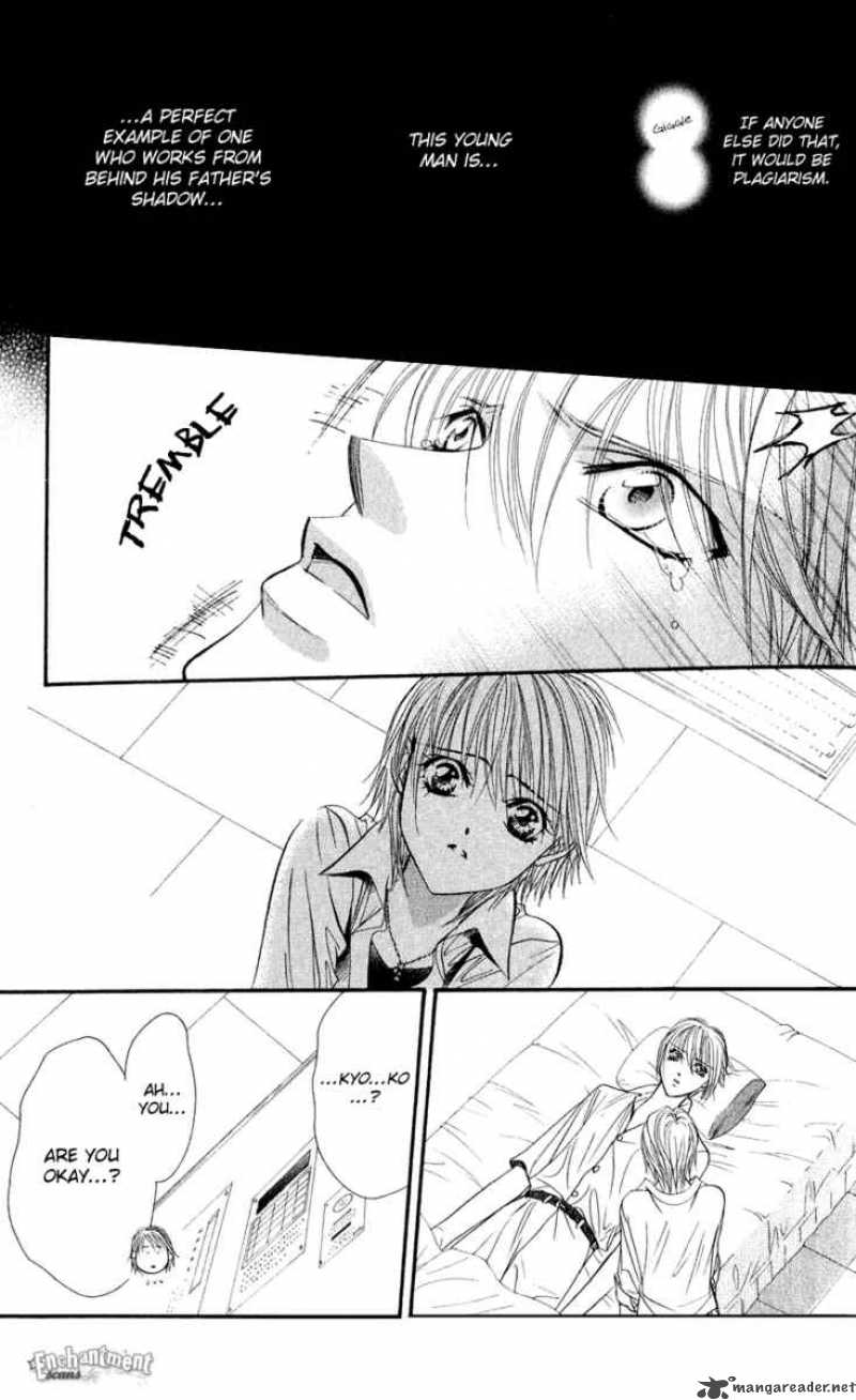 Skip Beat 55 29